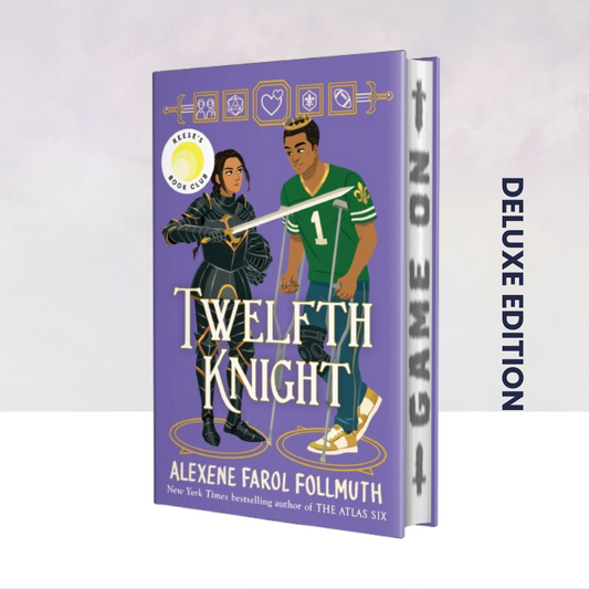 Twelfth Knight [Deluxe Edition]