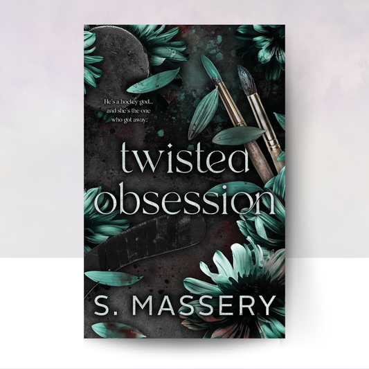 Twisted Obsession