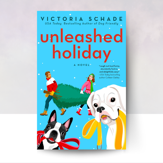 Unleashed Holiday