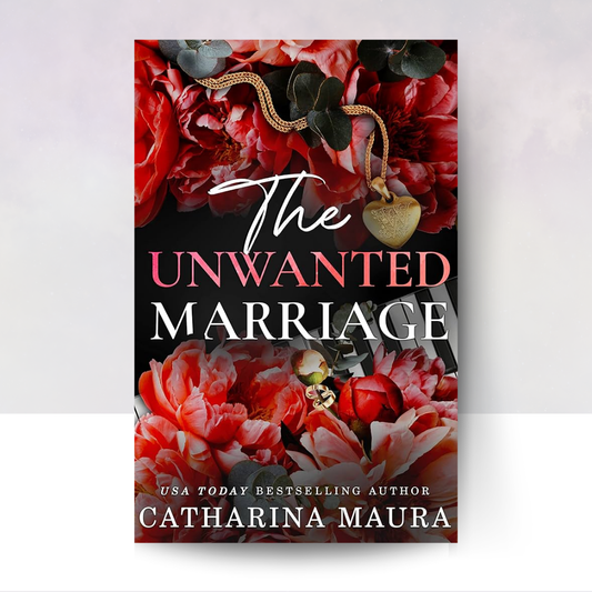 The Unwanted Marriage