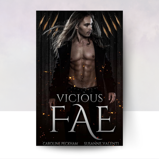 Vicious Fae