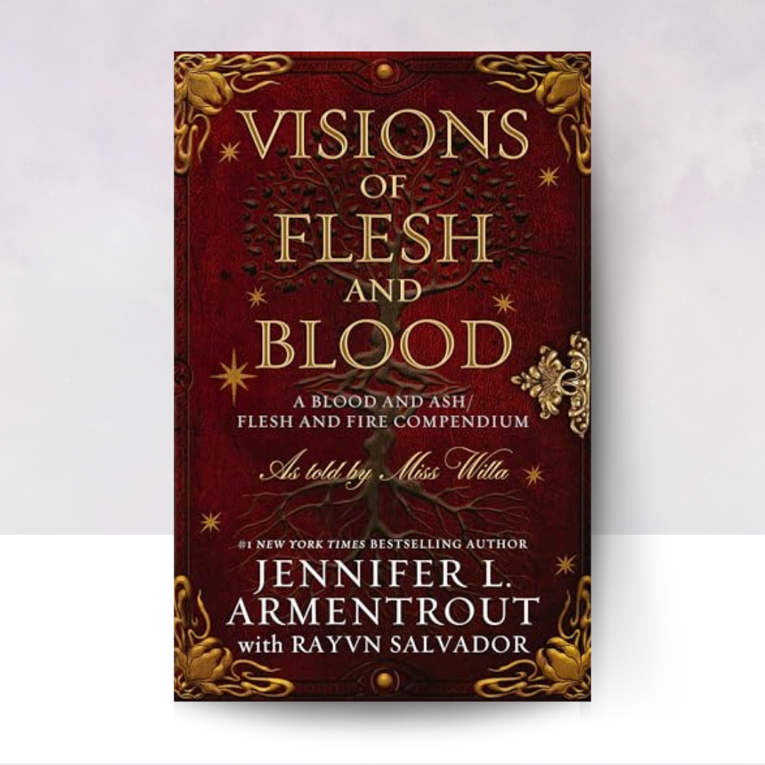 Visions of Flesh and Blood