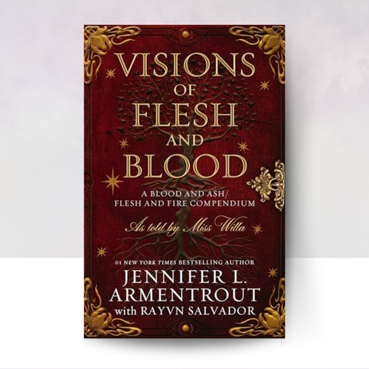 Visions of Flesh and Blood