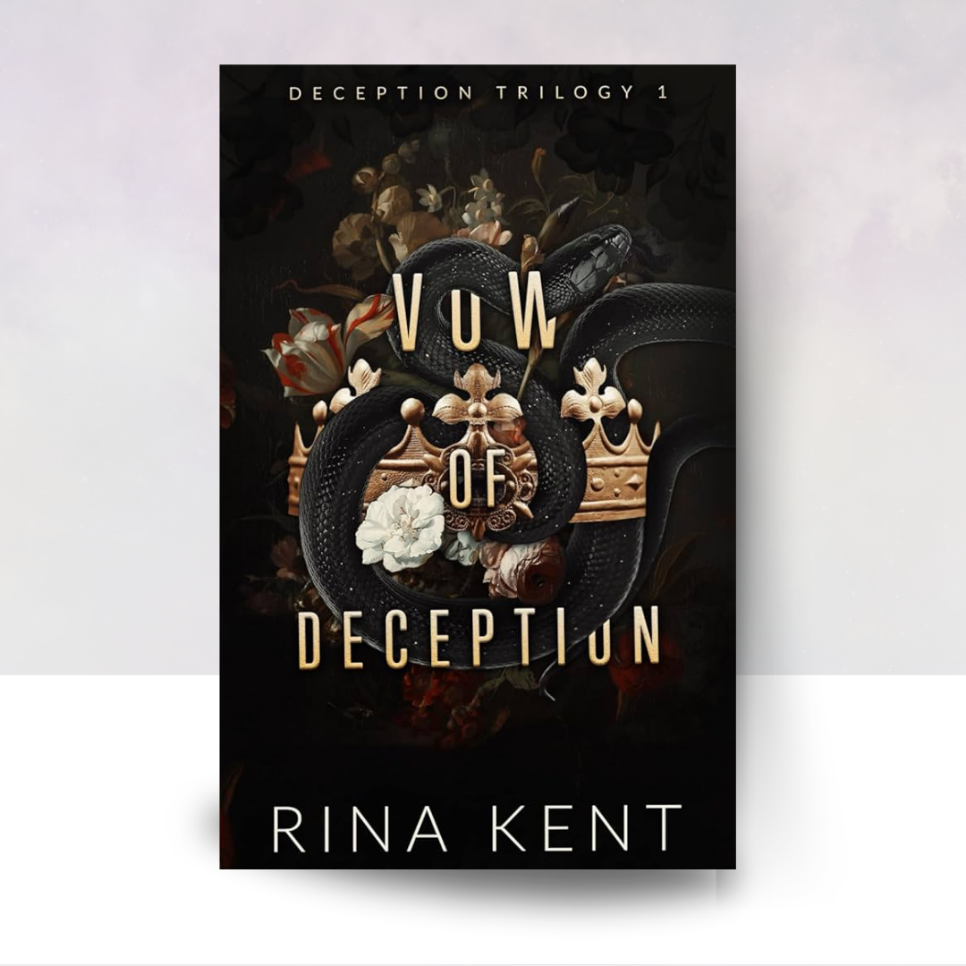 Vow of Deception [Special Edition]