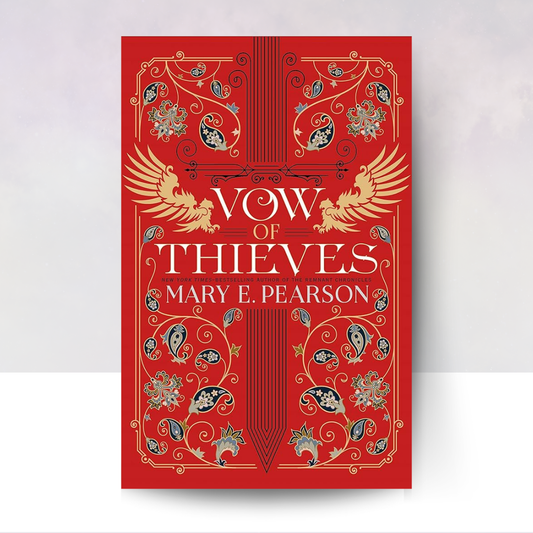 Vow of Thieves