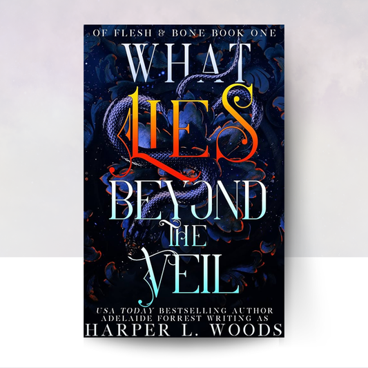 What Lies Beyond the Veil