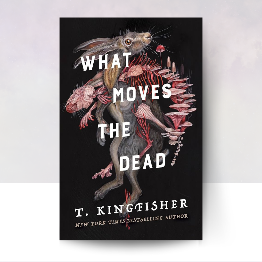 What Moves The Dead