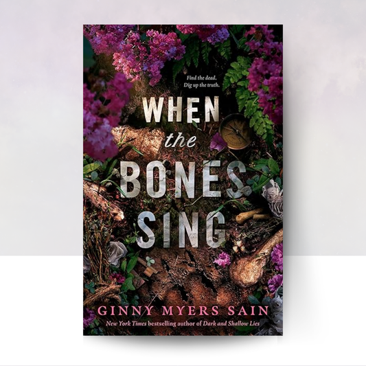 When the Bones Sing