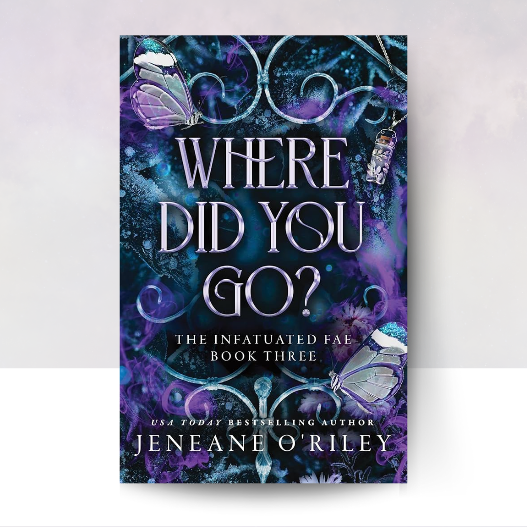 Where Did You Go? [Deluxe Edition]