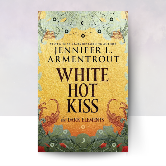 White Hot Kiss