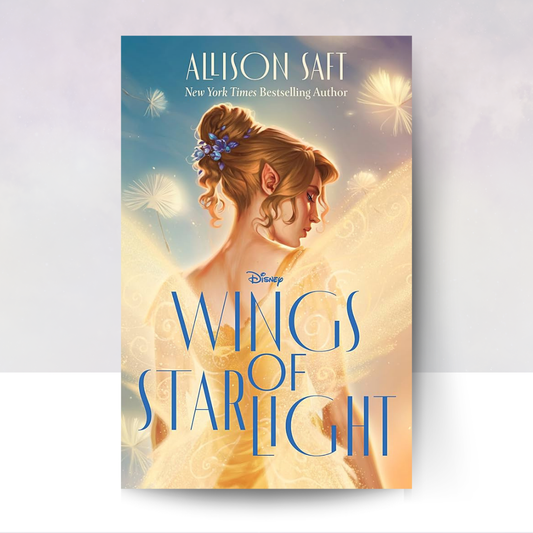 [PREORDER] Wings of Starlight