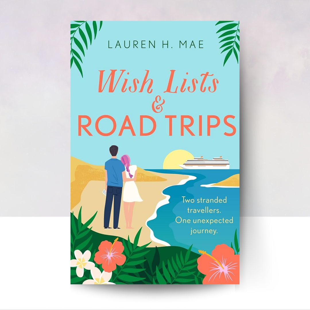 Wish Lists & Road Trips