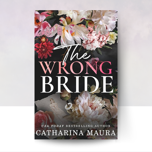 The Wrong Bride