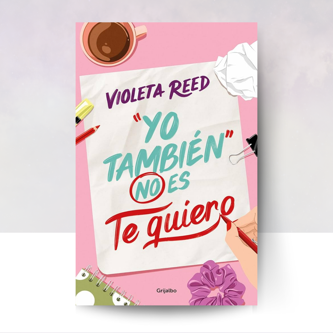 Yo También No Es Te Quiero