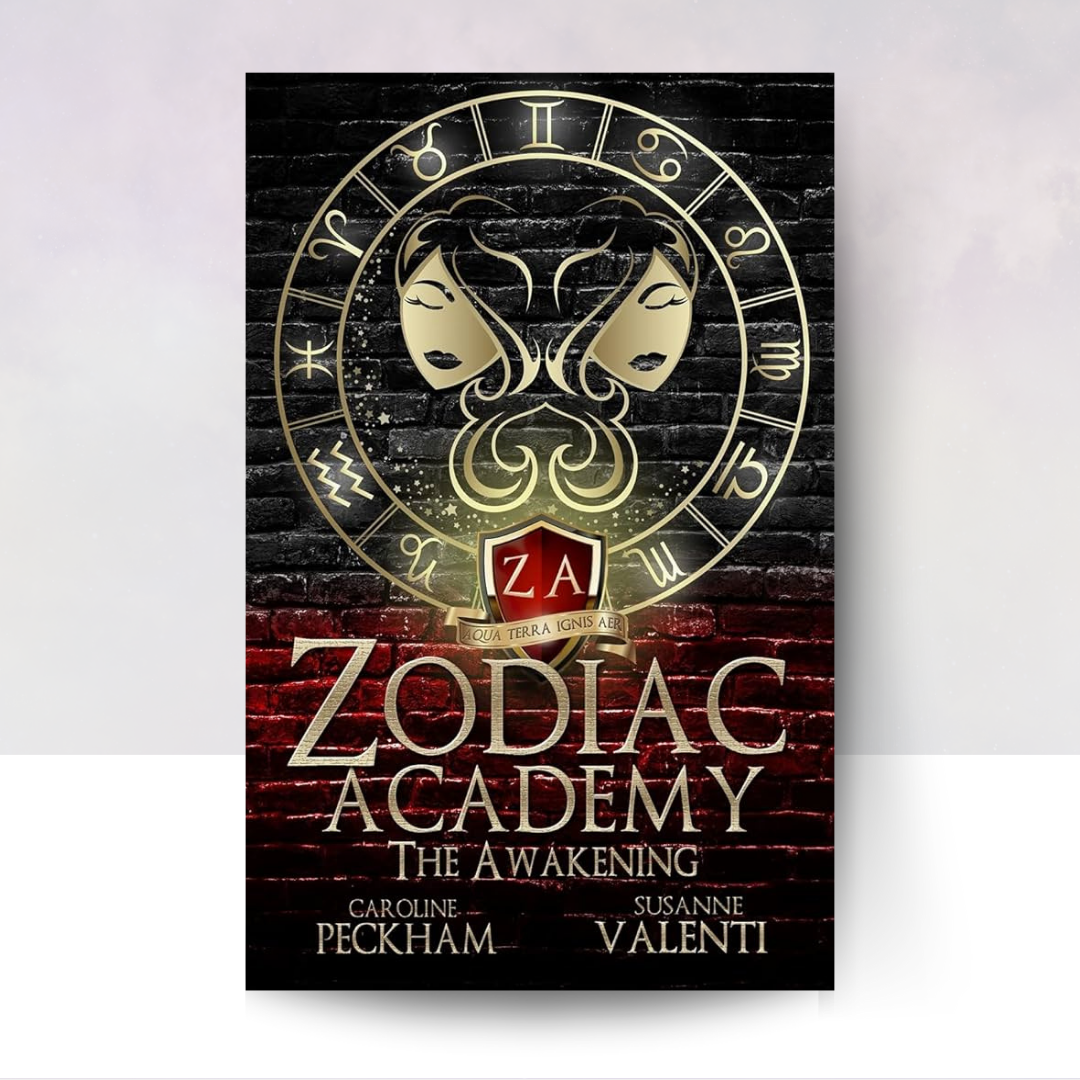 Zodiac Academy