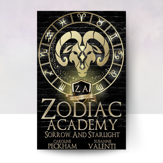 Zodiac Academy: 8 Sorrow and Starlight