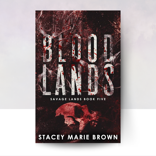 Blood Lands