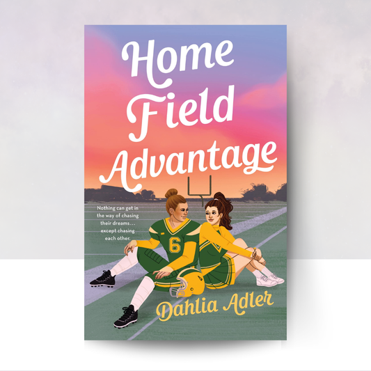 Home Field Advantage