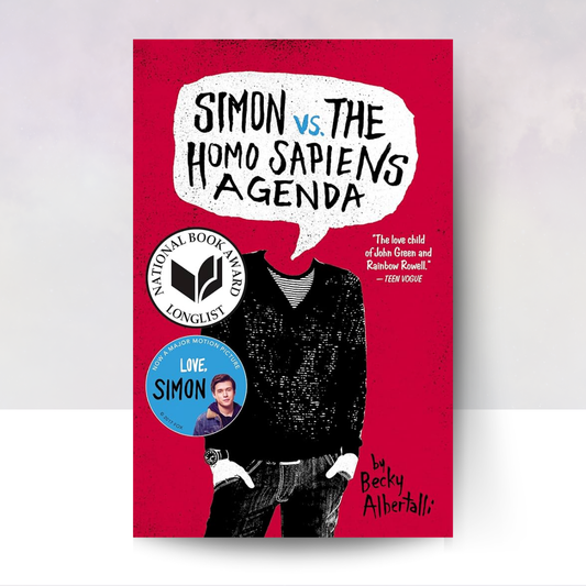 Simon vs. the Homo Sapiens Agenda