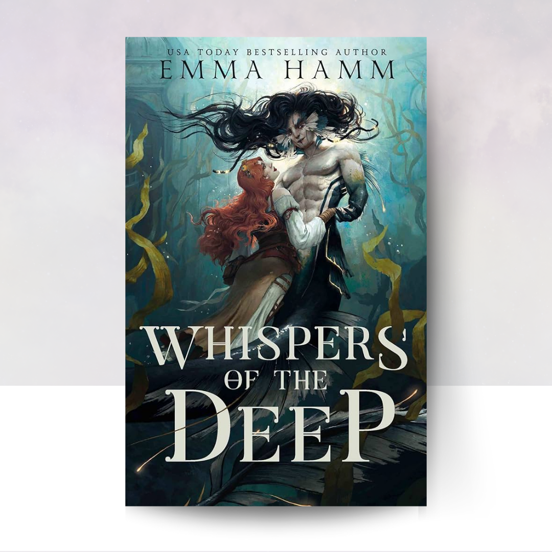 Whispers of the Deep